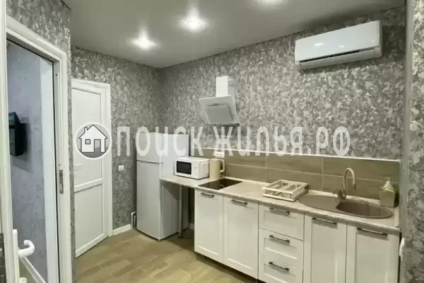 «Ласточкино гнездо»