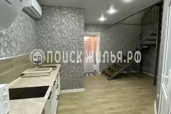 «Ласточкино гнездо»