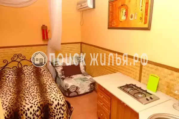 Частный сектор «На Багликова»