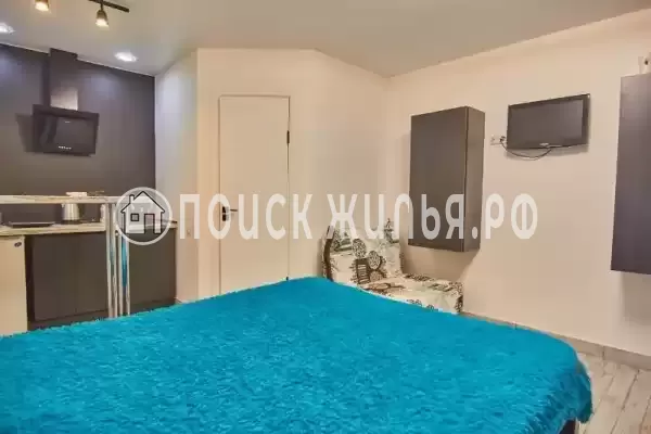 Частный сектор «На Багликова»