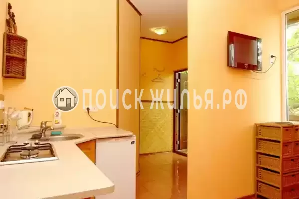 Частный сектор «На Багликова»