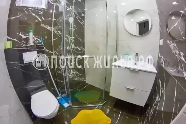 Частный сектор «На Багликова»