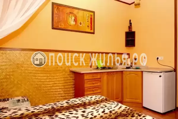 Частный сектор «На Багликова»