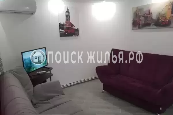 Частный сектор «На Багликова»