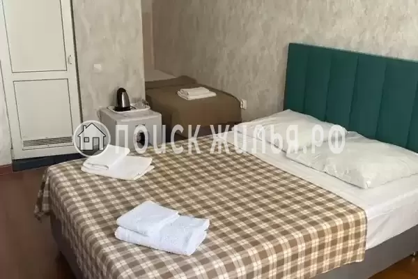 «У Сережи»