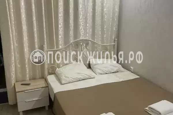 «У Сережи»