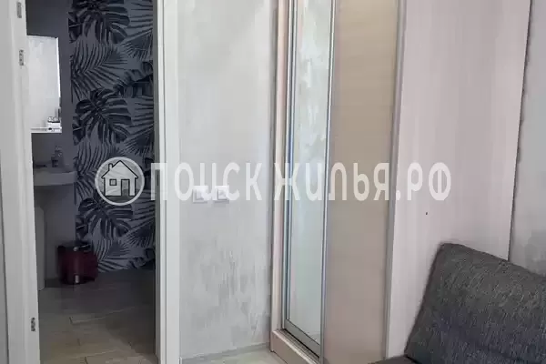 «У Сережи»