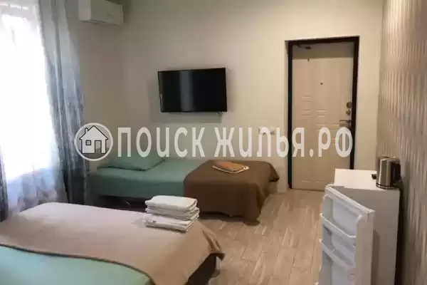 «У Сережи»