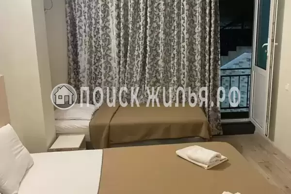 «У Сережи»