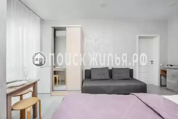 «У Сережи»