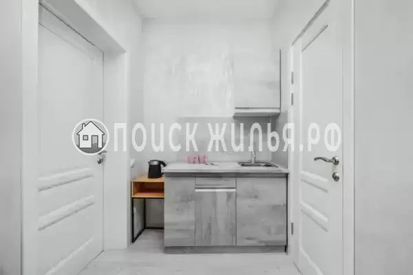 «У Сережи»