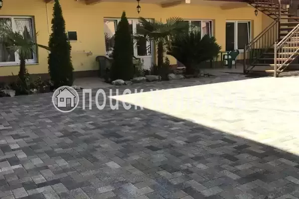 «Солнечный дворик» «Солнечный дворик»