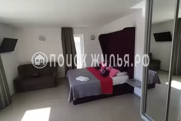 Гостевой дом «Коваленко» Гостевой дом «Коваленко»