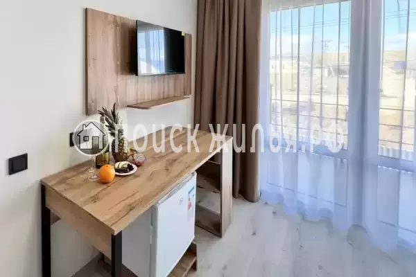 Отель «Море Лофт»