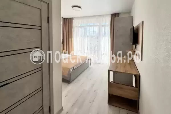 Отель «Море Лофт»