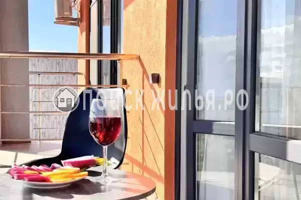 Отель «Море Лофт»