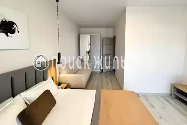 Отель «Море Лофт»