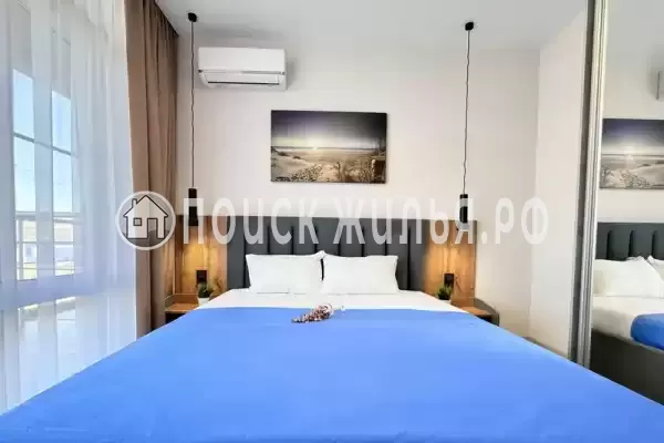 Отель «Море Лофт»