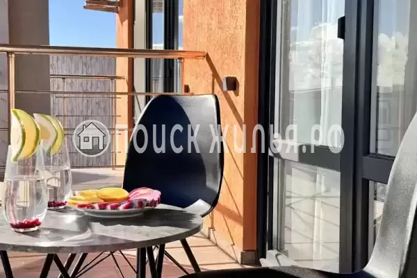 Отель «Море Лофт»