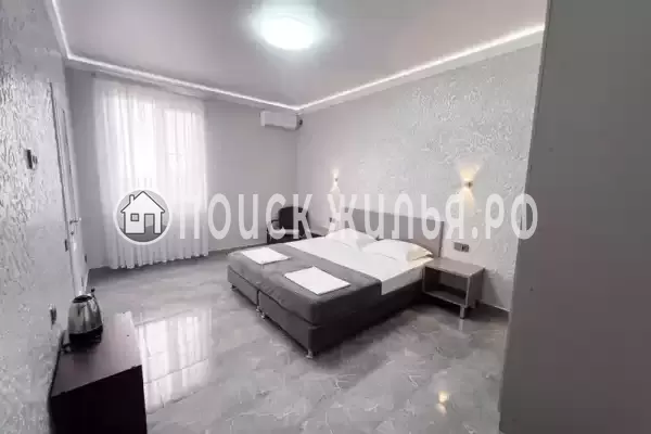 Гостиница «Аква Вилла Багмаран» Гостиница «Аква Вилла Багмаран»