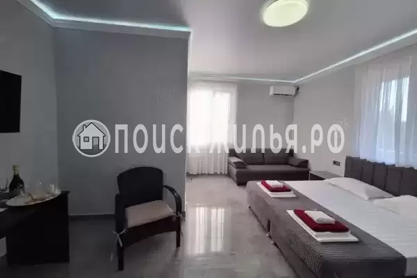 Гостиница «Аква Вилла Багмаран» Гостиница «Аква Вилла Багмаран»