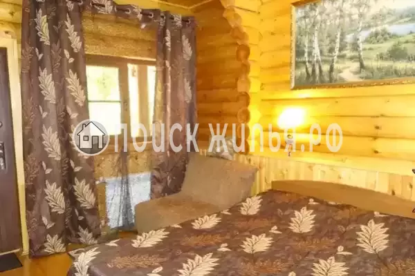 «Сосновый» «Сосновый»