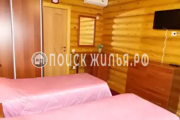 «Сосновый» «Сосновый»