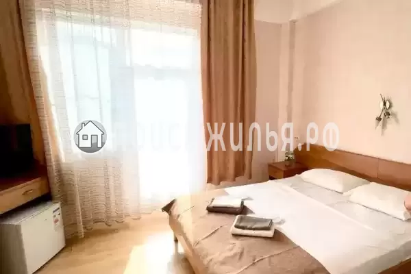 «ЛооБич Горный Воздух»