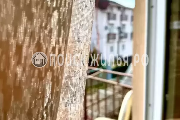 «ЛооБич Горный Воздух»