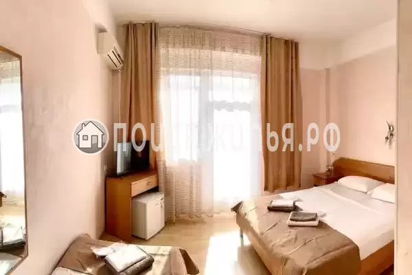 «ЛооБич Горный Воздух»