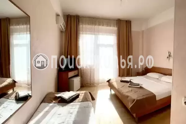 «ЛооБич Горный Воздух»