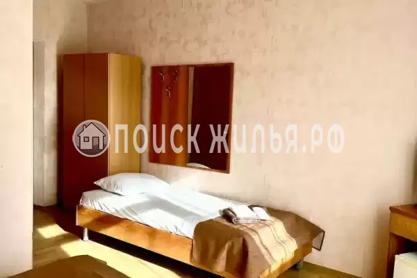 «ЛооБич Горный Воздух»