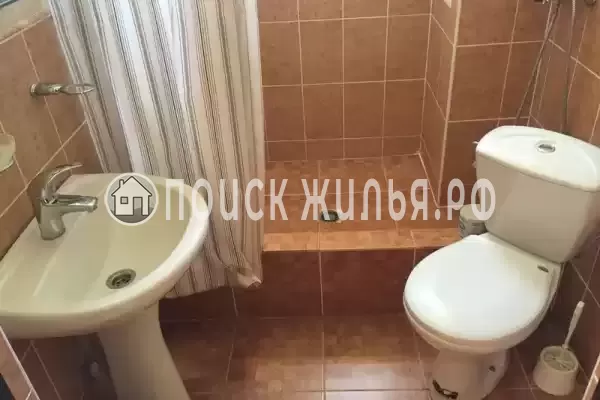 «ЛооБич Горный Воздух»