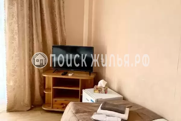 «ЛооБич Горный Воздух»