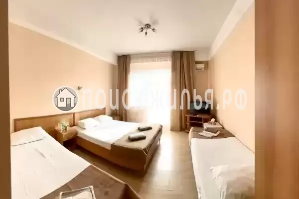 «ЛооБич Горный Воздух»