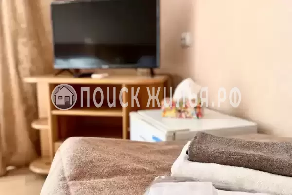 «ЛооБич Горный Воздух»