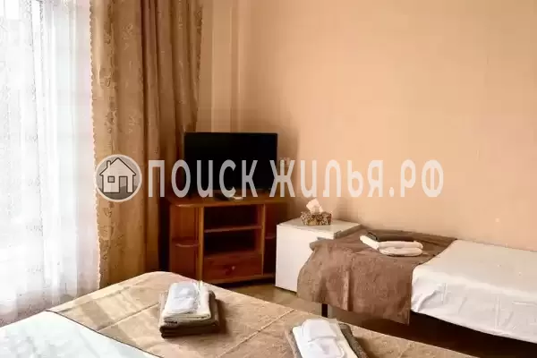 «ЛооБич Горный Воздух»