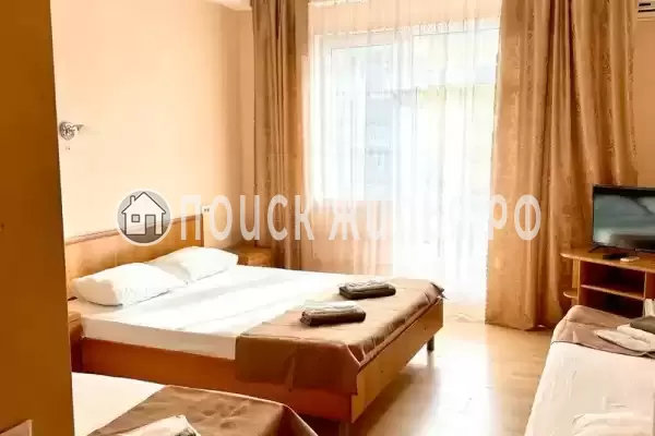 «ЛооБич Горный Воздух»