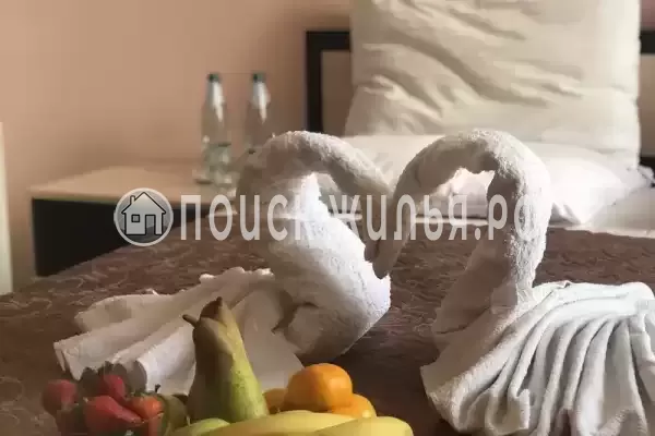 «ЛооБич Горный Воздух»