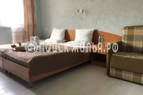 «ЛооБич Горный Воздух»