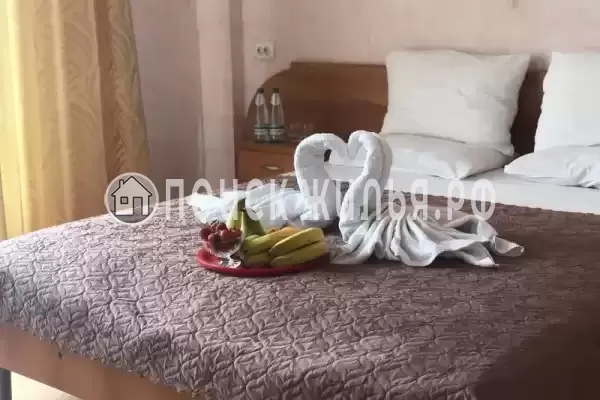 «ЛооБич Горный Воздух»