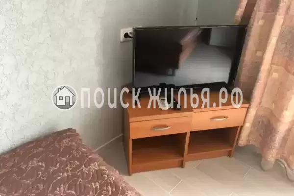 «ЛооБич Горный Воздух»