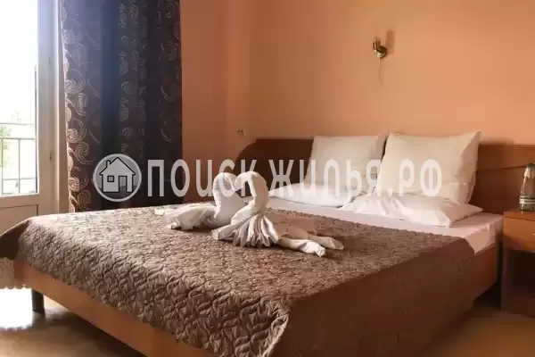 «ЛооБич Горный Воздух»