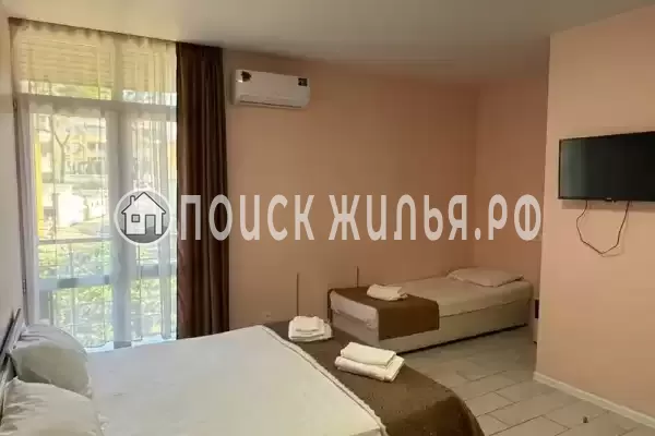 «ЛооБич Горный Воздух»