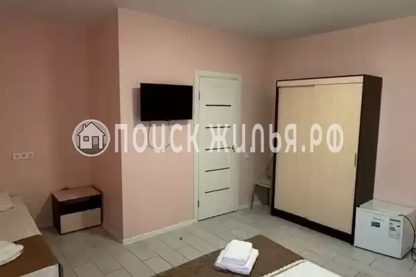 «ЛооБич Горный Воздух»