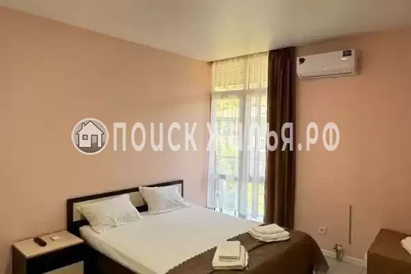 «ЛооБич Горный Воздух»