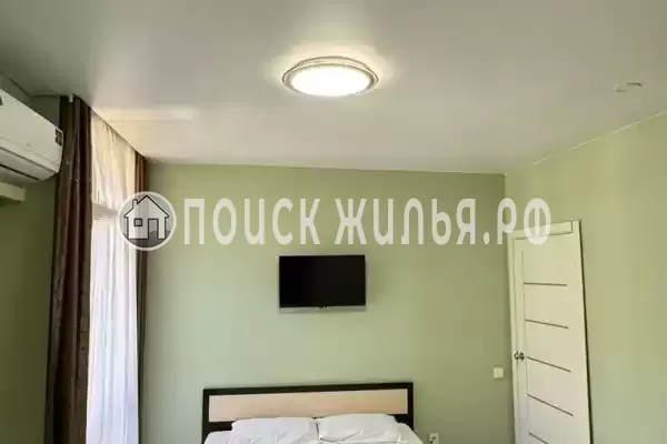 «ЛооБич Горный Воздух»