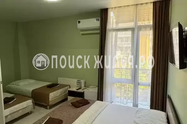 «ЛооБич Горный Воздух»