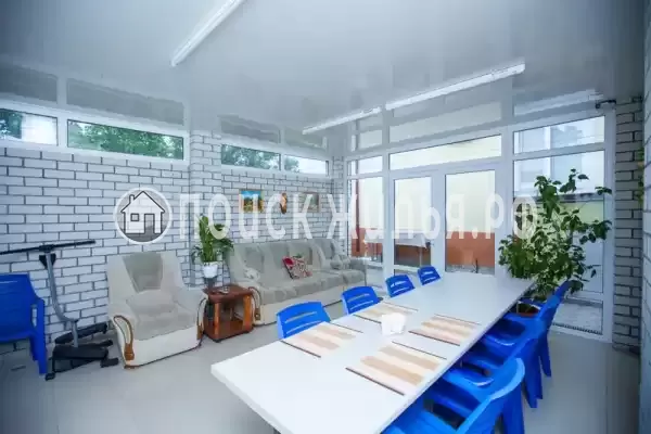 Частный сектор «На Горной 7» Частный сектор «На Горной 7»