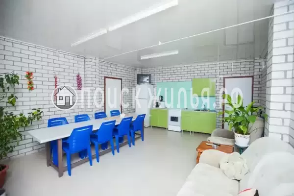 Частный сектор «На Горной 7» Частный сектор «На Горной 7»